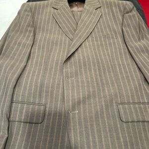 Lubiam Italian men’s suit